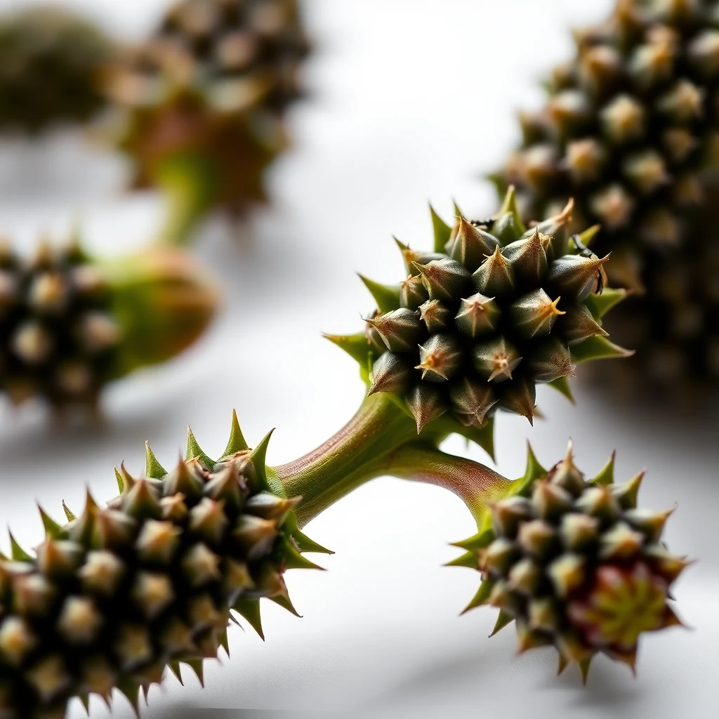 Tribulus Terrestris - ingrediente Veluron Activo