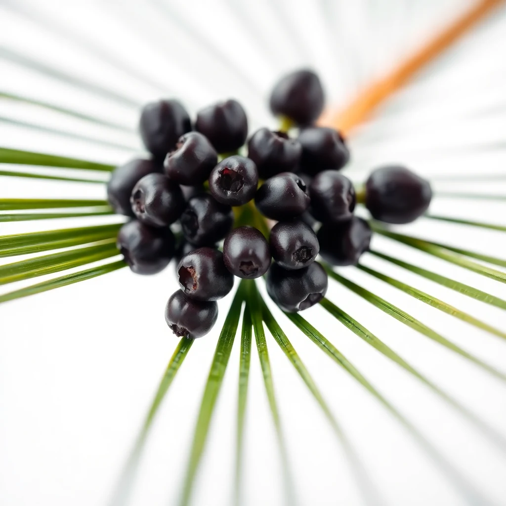 Saw Palmetto - ingrediente Veluron Activo