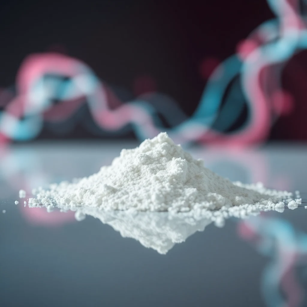 L-Arginine - ingrediente Veluron Activo